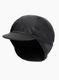 Dviratininko kepurėlė POC Thermal Cap - uranium black