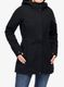 Moteriškas paltas Columbia Alameda Ridge Insulated Parka - black