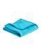 Greitai džiūstantis rankšluostis PackTowl Luxe Face - lake blue