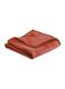 Rankšluostis PackTowl Luxe Face - terracotta