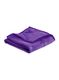 Greitai džiūstantis rankšluostis PackTowl Luxe Face - violet
