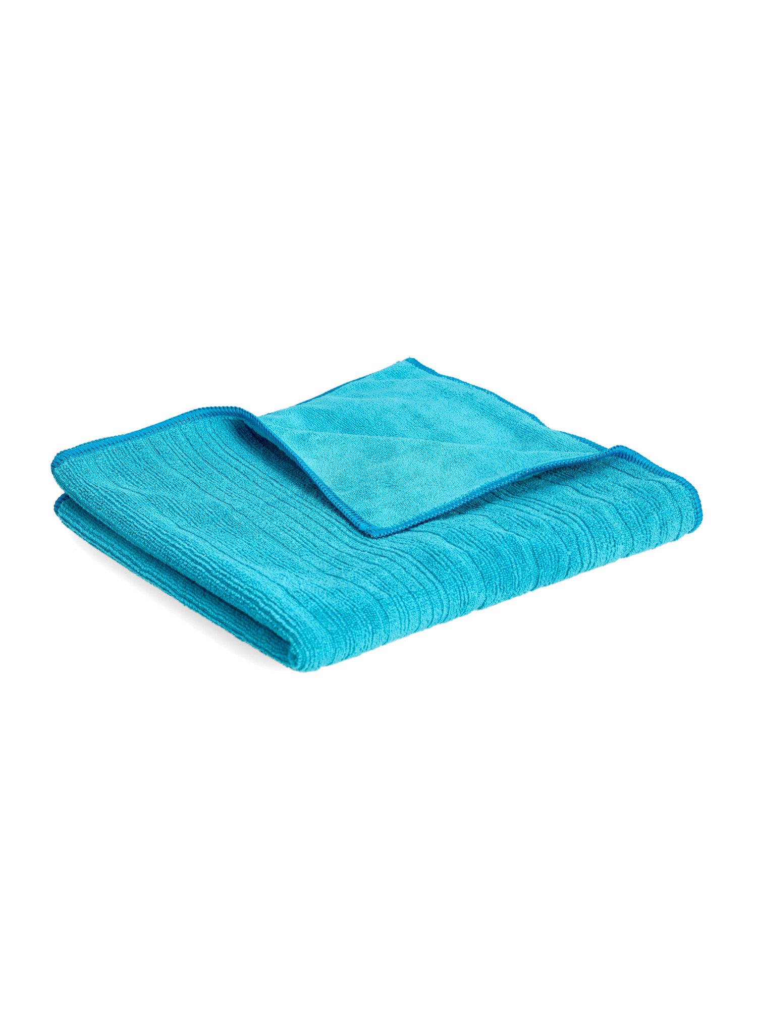 Rankšluostis PackTowl Luxe Hand - lake blue