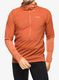 Bėgimo striukė Patagonia Airshed Pro Pullover - burl red