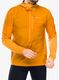 Bėgiojimo striukė Patagonia Airshed Pro Pullover - golden caramel