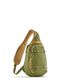 Miesto kuprinė Patagonia Atom Sling 8L - buckhorn green