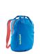 Miesto kuprinė Patagonia Atom Tote Pack 20L - vessel blue