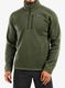 Flisinė striukė Patagonia Better Sweater 1/4 Zip - industrial green