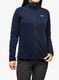 Moteriškas flisas Patagonia Better Sweater Jacket - neo navy