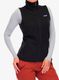 Moteriška liemenė Patagonia Better Sweater Vest - black