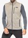 Liemenė Patagonia Better Sweater Vest - oar tan