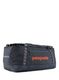 Kelioninis krepšys Patagonia Black Hole Duffel 100L - smolder blue