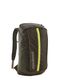 Miesto kuprinė Patagonia Black Hole Pack 25L - pine needle green