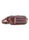 Piniginė ant juosmens Patagonia Black Hole Waist Pack 5L - dulse mauve