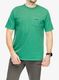 Spauda ant marškinėlių Patagonia Boardshort Logo Pocket Responsibili-Tee