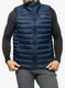 Vyriška liemenė Patagonia Down Sweater Vest - new navy