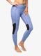 Moteriškos tamprės bėgimui Patagonia Endless Run 7/8 Tights - perennial purple