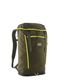 Miesto kuprinė Patagonia Fieldsmith Lid Pack - pine needle green
