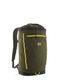 Miesto kuprinė Patagonia Fieldsmith Linked Pack - pine needle green