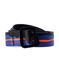 Diržas Patagonia Friction Belt - fitz roy belt black