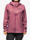 Striukė nuo lietaus moterims Patagonia Granite Crest Jacket - evening mauve