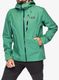 Striukė nuo lietaus Patagonia Granite Crest Jacket - gather green