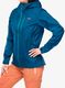 Striukė nuo lietaus moterims Patagonia Granite Crest Jacket - lagom blue
