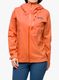 Striukė nuo lietaus moterims Patagonia Granite Crest Jacket - pimento red