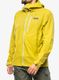 Lietaus striukė Patagonia Granite Crest Jacket - shrub green