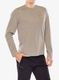 Longsleeve Patagonia L/S Cap Cool Daily Graphic Shirt Lands - spoke stencil seabird grey