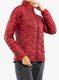 Šilta striukė Patagonia Micro Puff Jacket - wax red