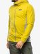 Vyriška striukė Patagonia Nano-Air Light Hybrid Hoody - shrub green