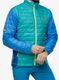 Šilta striukė Patagonia Nano Puff Jacket - subtidal blue