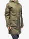 Moteriška 3 in 1 striukė Patagonia Pine Bank 3-in-1 Parka - basin green