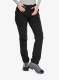 Žygio kelnės moterims Patagonia Point Peak Trail Pants - black