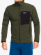 Softshell striukė Patagonia R2 TechFace Jacket - pine needle green
