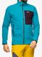Vyriška striukė Patagonia R2 TechFace Jkt - belay blue