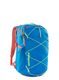Miesto kuprinė Patagonia Refugio Day Pack 30L - vessel blue
