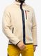 Flisinė striukė Patagonia Retro Pile Jacket - el cap khaki