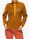 Moteriškas flisas Patagonia Retro Pile Marsupial - shelter brown