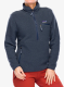 Moteriškas flisas Patagonia Retro Pile Marsupial - smolder blue