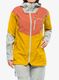 Moteriška skituro striukė Patagonia SnowDrifter Jacket - cosmic gold