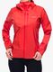 Bėgimo striukė moterims Patagonia Storm Racer Jacket - pimento red