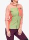 Moteriška striukė Patagonia R1 CrossStrata Hoody - buckhorn green