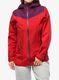 GORE TEX striukė moteriška Patagonia Super Free Alpine Jkt - red