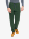 Kelnės Patagonia Synch Pants - torrey pine green