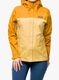 Striukė nuo lietaus moterims Patagonia Torrentshell 3L Jacket - pufferfish gold