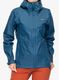Striukė nuo lietaus moterims Patagonia Torrentshell 3L Jacket - lagom blue