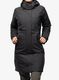 Moteriška 3 in 1 striukė Patagonia Tres 3-in-1 Parka - blck