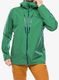 GORE TEX striukė Patagonia Triolet Jkt - gather green