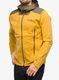 Vyriška skituro striukė Patagonia Upstride Jacket - cabin gold